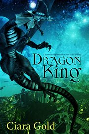 Dragon King cover image