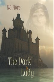 The dark lady cover image