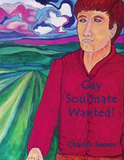 Gay Soulmate Wanted cover image