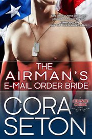 The airman's e-mail order bride cover image