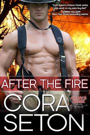 After the fire cover image