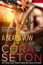 A SEAL'S VOW cover image