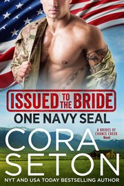 Issued to the bride one navy seal cover image