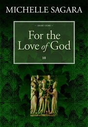 For the Love of God cover image