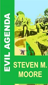 Evil Agenda cover image