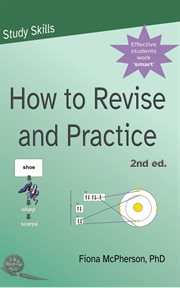 How to revise and practice cover image