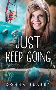 Just keep going cover image