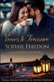Yours to Treasure : Lantern Bay cover image