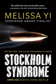 Stockholm Syndrome cover image