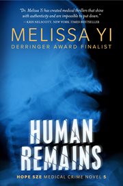 Human remains cover image