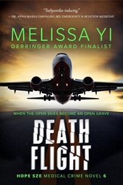 Death flight cover image