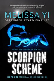 Scorpion scheme cover image