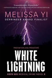 White lightning : From Prohibition to Predators cover image