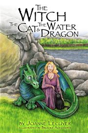 The witch, the cat, and the water dragon cover image