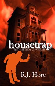 Housetrap cover image