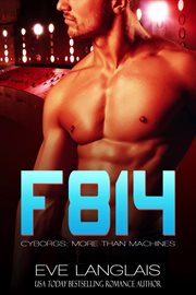 F814 cover image