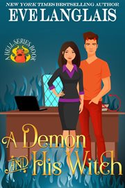 A demon and his witch cover image