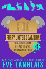 Furry United Coalition bundle cover image