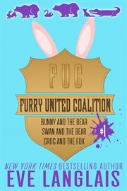 Furry united coalition bundle (also known as F.U.C.) cover image