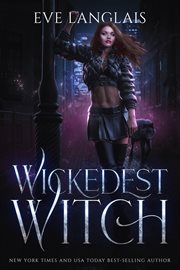 Wickedest witch cover image