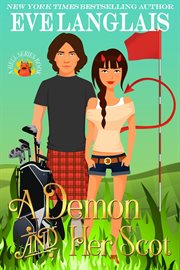 A demon and her Scot cover image