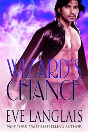 Wizard's chance cover image