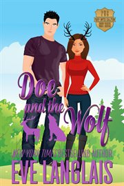 Doe and the wolf cover image