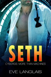 Seth cover image