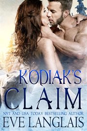 Kodiak's claim cover image