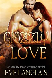 Grizzly love cover image