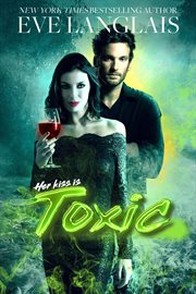 Toxic cover image