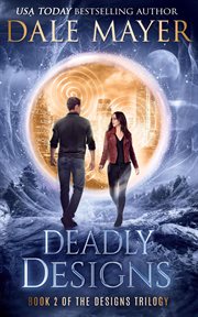 Deadly designs cover image
