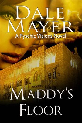 Cover image for Maddy's Floor