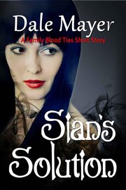 Sian's solution. Book #0.5 cover image