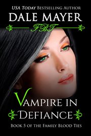 Vampire in defiance cover image