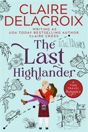 The Last Highlander cover image