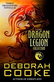 The Dragon Legion collection cover image