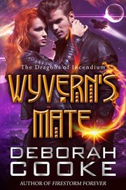 Wyvern's Mate cover image