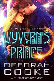 Wyvern's Prince cover image