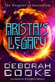 Arista's Legacy cover image