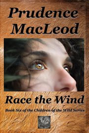 Race the Wind cover image