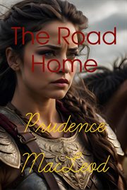 The Road Home : Elvish Chronicles cover image