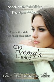 Remy's choice cover image