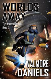 Worlds away cover image