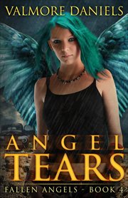 Angel tears cover image