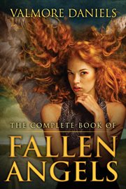 The complete book of fallen angels cover image