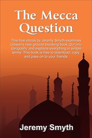 The Mecca Question cover image