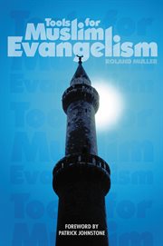 Tools for Muslim Evangelism cover image