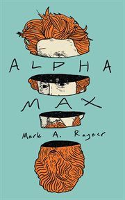 Alpha Max cover image