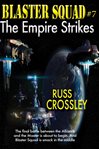 The empire strikes cover image